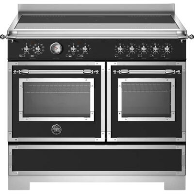 Bertazzoni - HER105I2ENET2 - Heritage Series - Induction Hob - Cooker Bertazzoni - HER105I2ENET2 - Heritage Series - Induction Hob - Cooker