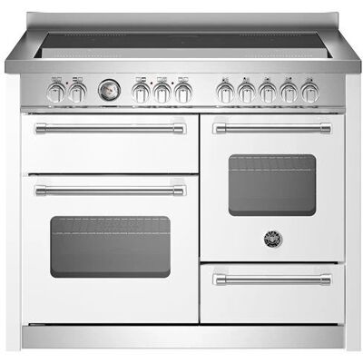 Bertazzoni - MAS115I3EBIC2 - Induction Hob - 110cm - cooker Bertazzoni - MAS115I3EBIC2 - Induction Hob - 110cm - cooker