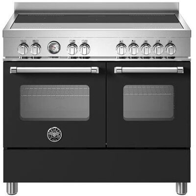 Bertazzoni - MAS105I2ENEC2 - Electric Range Cooker Bertazzoni - MAS105I2ENEC2 - Electric Range Cooker