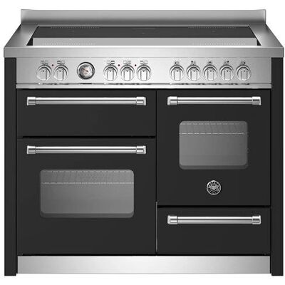 Bertazzoni - MAS115I3ENEC2 - 110 cm - range cooker Bertazzoni - MAS115I3ENEC2 - 110 cm - range cooker