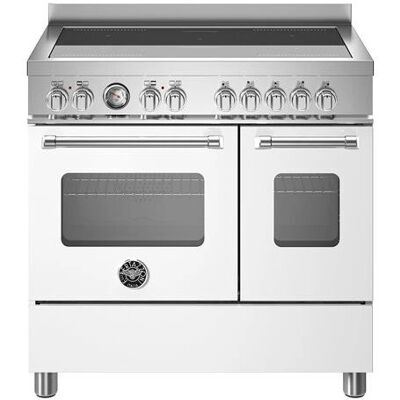 Bertazzoni - MAS95I2EBIC2 - 90cm - Electric range cooker Bertazzoni - MAS95I2EBIC2 - 90cm - Electric range cooker