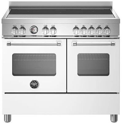 Bertazzoni - MAS105I2EBIC2 - Induction Hob - Range Cooker Bertazzoni - MAS105I2EBIC2 - Induction Hob - Range Cooker