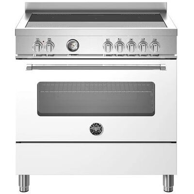 Bertazzoni - MAS95I1EBIC2 - 90cm - Electric Range Cooker Bertazzoni - MAS95I1EBIC2 - 90cm - Electric Range Cooker