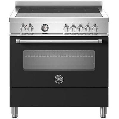 Bertazzoni - Master Series - Electric Range - Induction Hob Bertazzoni - Master Series - Electric Range - Induction Hob