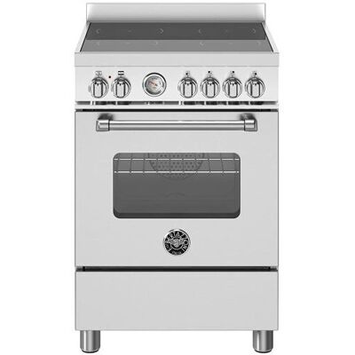 Bertazzoni - MAS64I1EXC2 - Induction Hob - Cooker Bertazzoni - MAS64I1EXC2 - Induction Hob - Cooker