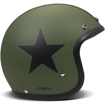 DMD Retro Star Helm Gr. M - Jethelm DMD Retro Star Helm Gr. M - Jethelm
