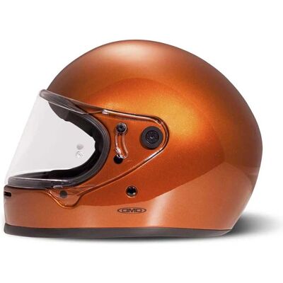 DMD Rivale 06 Rame Casco Ligero - Casco DMD Rivale 06 Rame Casco Ligero - Casco