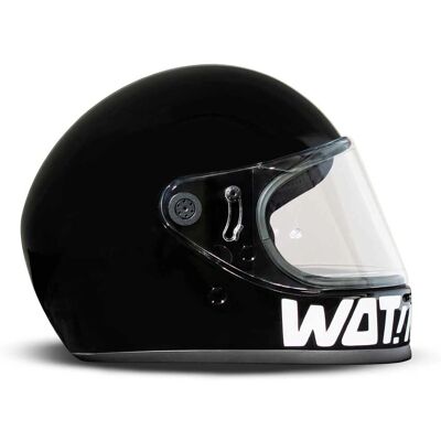 Casco Rivale 06 Wot Nero - Casco Casco Rivale 06 Wot Nero - Casco