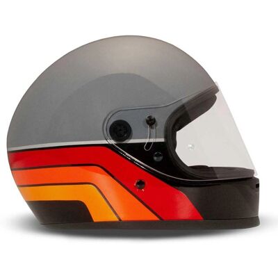 DMD Rivale 06 Blade Casco Impact - Casco DMD Rivale 06 Blade Casco Impact - Casco