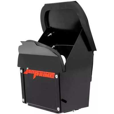 Jetprime T-Max 560 2020-2024 Ampliado Airbox Jetprime T-Max 560 2020-2024 Ampliado Airbox