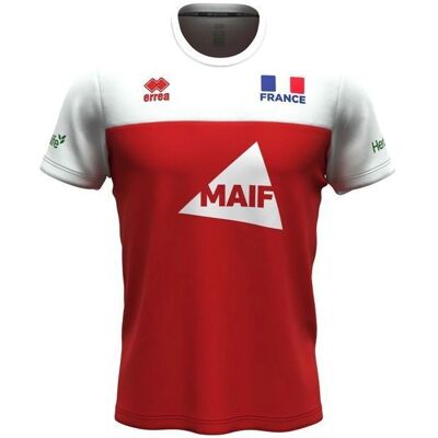 Errea Brandon Maif 2024/25 Herren & Damen Sportshirt - Sportshirt Errea Brandon Maif 2024/25 Herren & Damen Sportshirt - Sportshirt