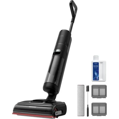 Dreame H15 Pro Combo - Nero, Grigio - Aspirapolvere a bacchetta Dreame H15 Pro Combo - Nero, Grigio - Aspirapolvere a bacchetta