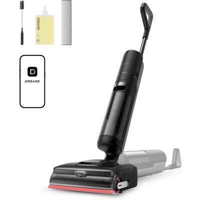 Dreame - H 15 Pro - Nero - 5Ah - Aspirapolvere Dreame - H 15 Pro - Nero - 5Ah - Aspirapolvere