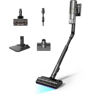 Dreame - V20 Pro - 610W - 0.5 L - Aspirapolvere Dreame - V20 Pro - 610W - 0.5 L - Aspirapolvere