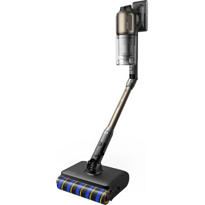 Dreame - Z30 Pro - Nero - 0,6 L - Aspirapolvere Dreame - Z30 Pro - Nero - 0,6 L - Aspirapolvere