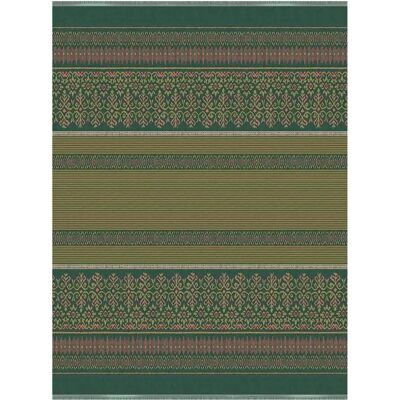 Plaid Bassetti Roccaraso - Jacquard 140x190 cm Plaid Bassetti Roccaraso - Jacquard 140x190 cm