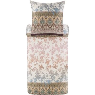 Bassetti Agrigento 42 beige Bettwäsche - Bettwäsche Bassetti Agrigento 42 beige Bettwäsche - Bettwäsche