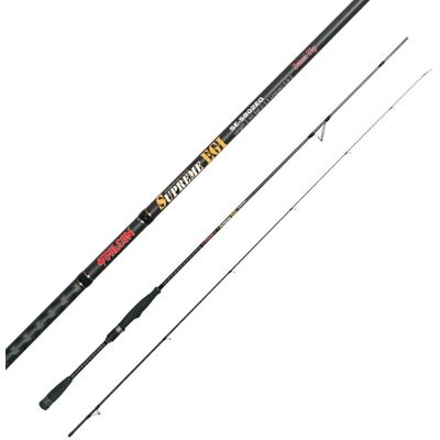 Falcon Supreme Sensi Tip Egging Rod - Fishig Rod 2.40m Falcon Supreme Sensi Tip Egging Rod - Fishig Rod 2.40m