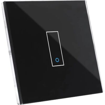 Iotty Smart Switch - Energiovervågning - Stemmekontrol Iotty Smart Switch - Energiovervågning - Stemmekontrol