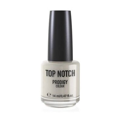 Mesauda Prodigy - Top Notch Prodigy - Bianco - Nail Polish Mesauda Prodigy - Top Notch Prodigy - Bianco - Nail Polish