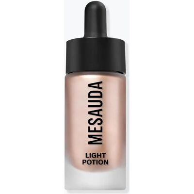 Mesauda Milano Light Potion Felix Felicis - Illuminante Mesauda Milano Light Potion Felix Felicis - Illuminante