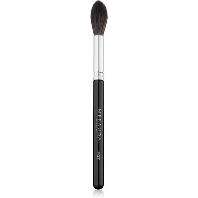Mesauda Milano Konisch Highlighter Pinsel - Highlighter Brush Mesauda Milano Konisch Highlighter Pinsel - Highlighter Brush