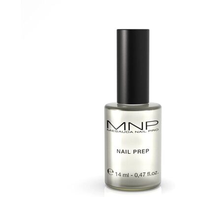 Mesauda Milano Nail Prep 14ml - Disidratante Disinfettante Mesauda Milano Nail Prep 14ml - Disidratante Disinfettante
