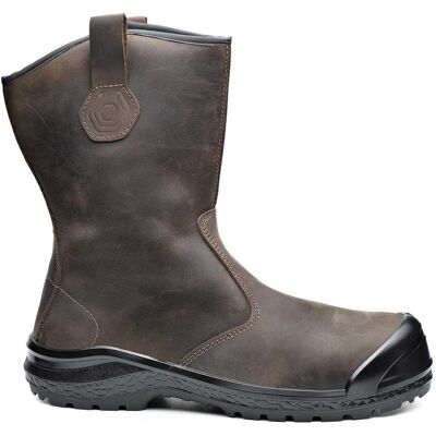 Botas Portwest Base Be-Mighty/Be-Extreme - Marrón - S3 CI SRC Botas Portwest Base Be-Mighty/Be-Extreme - Marrón - S3 CI SRC