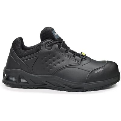 Base B1011 Zapatos de Seguridad K-Cross - Negro Base B1011 Zapatos de Seguridad K-Cross - Negro