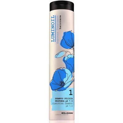 Shampoo Idratazione Profonda Luminoil - Shampoo Shampoo Idratazione Profonda Luminoil - Shampoo