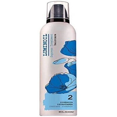 Balsamo Schiuma Luminoil Elgon - Trattame... Balsamo Schiuma Luminoil Elgon - Trattame...