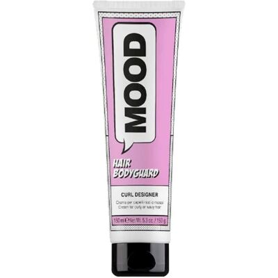 MOOD Designer Ricci - Prodotto per Capelli MOOD Designer Ricci - Prodotto per Capelli