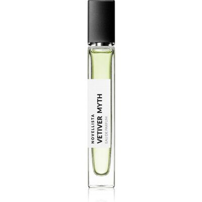 Novellista Vetiver Myth Eau de Parfum unisex 10 ml - Perfumy Novellista Vetiver Myth Eau de Parfum unisex 10 ml - Perfumy