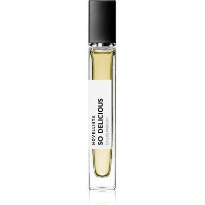 NOVELLISTA So Delicious - Eau de Parfum - 10 ml NOVELLISTA So Delicious - Eau de Parfum - 10 ml