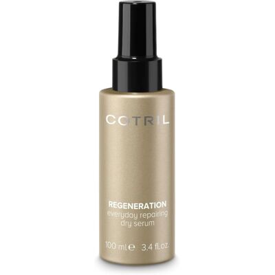 Cotril Repairing Everyday Dry Serum - Hair Care Solution Cotril Repairing Everyday Dry Serum - Hair Care Solution