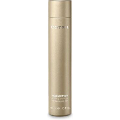 Cotril Regeneration Repairing Shampoo - Champú Cotril Regeneration Repairing Shampoo - Champú