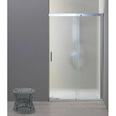 Porte de Nicho de Douche KV Store 150cm - Moderne & Réglable Porte de Nicho de Douche KV Store 150cm - Moderne & Réglable