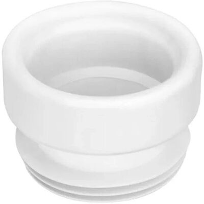 KIAMAMI VALENTINA Flexibler PVC WC-Adapter - WC-Adapter KIAMAMI VALENTINA Flexibler PVC WC-Adapter - WC-Adapter