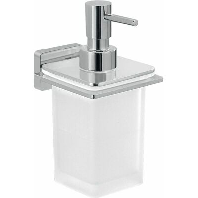 Kiamami Valentina - Dispenser di Sapone - A Parete, Moderno Kiamami Valentina - Dispenser di Sapone - A Parete, Moderno