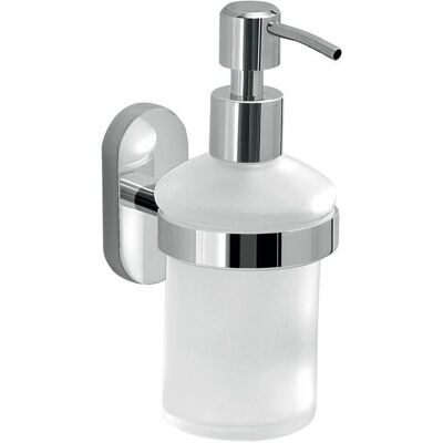 Kiamami Valentina - Dosificador de jabón de pared - Cipro Kiamami Valentina - Dosificador de jabón de pared - Cipro