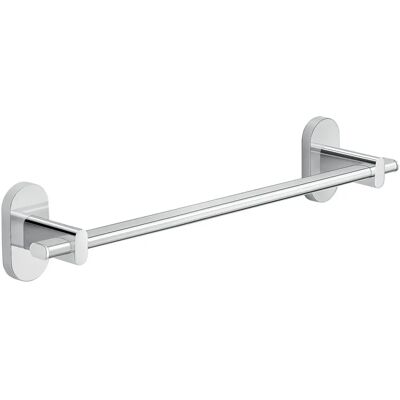 Kiamami Valentina Barre Porta Asciugamani 35cm - Accessori Bagno Kiamami Valentina Barre Porta Asciugamani 35cm - Accessori Bagno