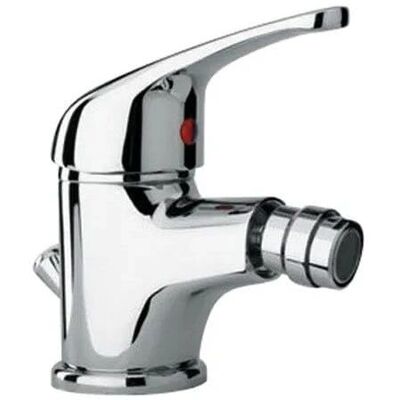 Kiamami Valentina - Miscelatore Bidet Future in Cromo - Elegante e Essenziale Kiamami Valentina - Miscelatore Bidet Future in Cromo - Elegante e Essenziale