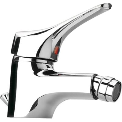 Kiamami Valentina - Miscelatore bidet Space - Cromato Kiamami Valentina - Miscelatore bidet Space - Cromato