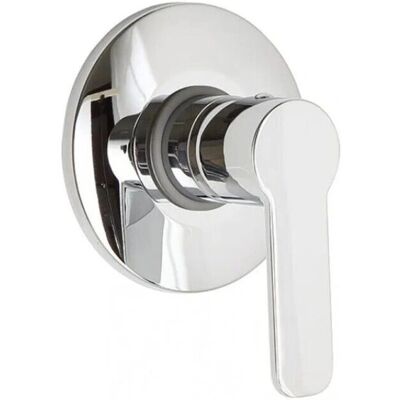 Kiamami Valentina - Miscelatore Doccia in Ottone Nora - Accessori Bagno Moderni Kiamami Valentina - Miscelatore Doccia in Ottone Nora - Accessori Bagno Moderni