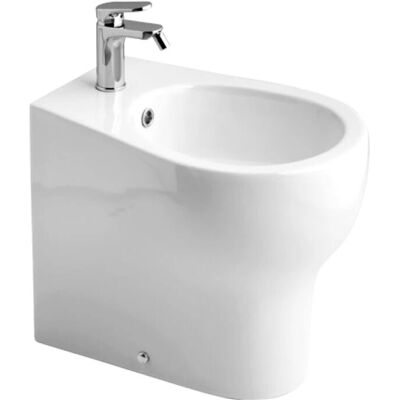 Kiamami Valentina - Soave Keramik Wandbidet Kiamami Valentina - Soave Keramik Wandbidet