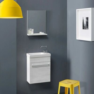 Kiamami Valentina Mobile Bagno Salvaspazio - Smart Kiamami Valentina Mobile Bagno Salvaspazio - Smart