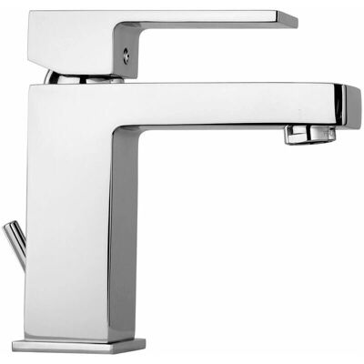 Mitigeur Lavabo Moderne Carré Kiamami Valentina - Infinity Mitigeur Lavabo Moderne Carré Kiamami Valentina - Infinity