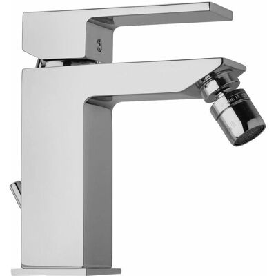 Kiamami Valentina - Mitigeur Bidet Moderne - Chrome - Publicité Kiamami Valentina - Mitigeur Bidet Moderne - Chrome - Publicité