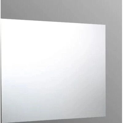 Kiamami Valentina - Miroir de salle de bain réversible 90x70 - Publicité Kiamami Valentina - Miroir de salle de bain réversible 90x70 - Publicité