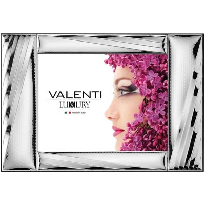 Valenti Argenti Wenge Silber Bilderrahmen - Foto Rahmen Valenti Argenti Wenge Silber Bilderrahmen - Foto Rahmen